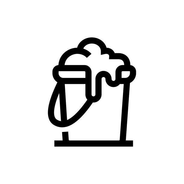 清洁产品和桶线图标，设计，像素完美，可编辑笔触。标志、标志、符号。肥皂，海绵，清洁剂，清洁用品。图片下载