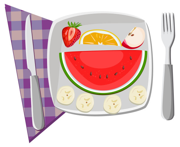 健康的早餐图片下载