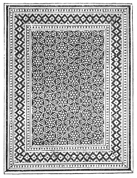 古董印度人的扑克牌图片下载