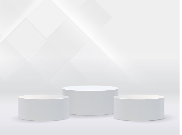 工作室背景与现实的讲台聚光灯图片下载