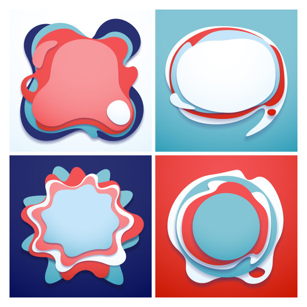 剪纸的背景图片下载