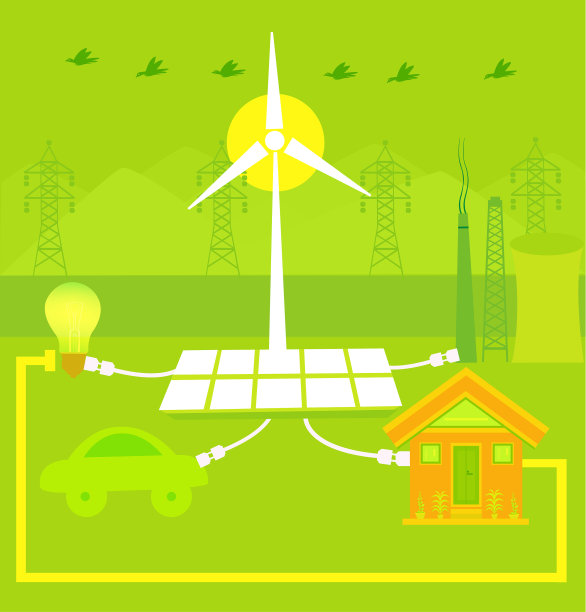 节约能源,图片下载