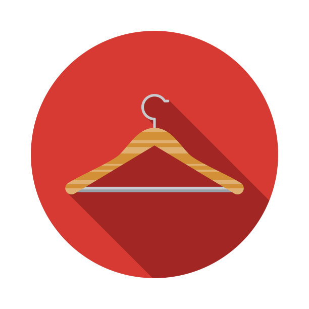 Coathanger服装和配饰图标图片下载