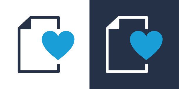 文档纸图标。固体图标矢量插图。用于网站设计，logo, app，模板，ui等。图片下载