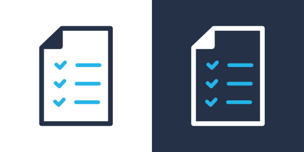 文档纸图标。固体图标矢量插图。用于网站设计，logo, app，模板，ui等。图片下载