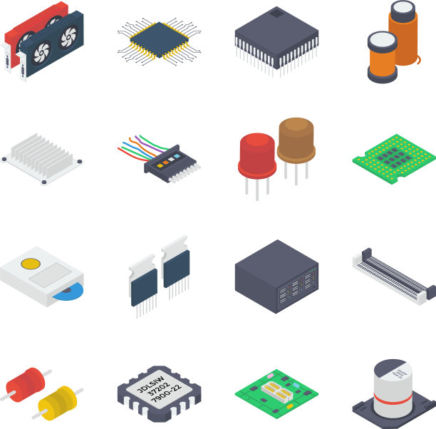 PC内部设备是等距的图片下载