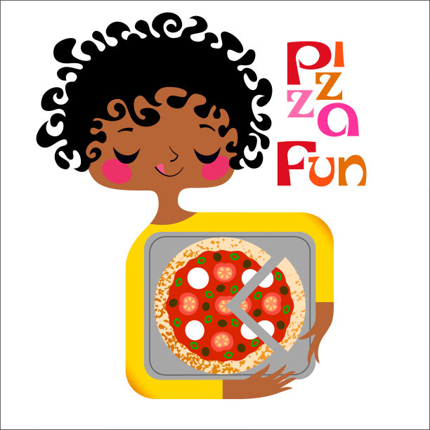 披萨的乐趣图片下载