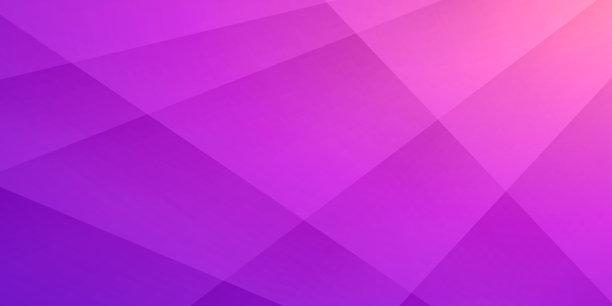 抽象紫色背景-几何纹理图片下载