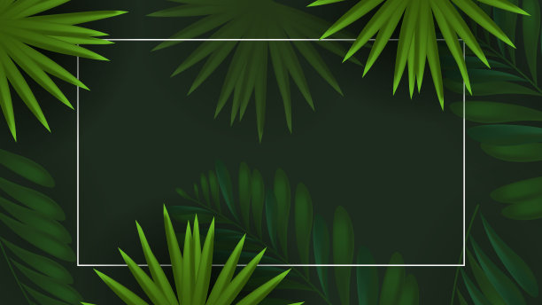 花卉图案背景图片下载