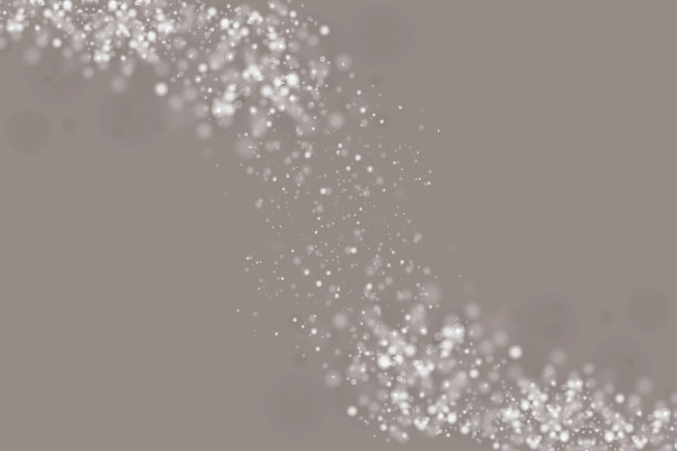 抽象的辉光背景图片下载