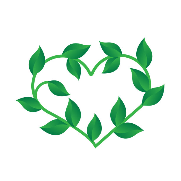 环保的生活理念图片下载