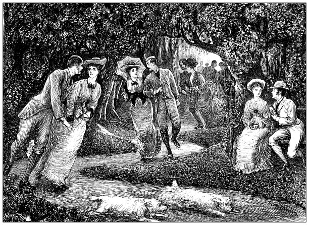 英国讽刺漫画图片下载