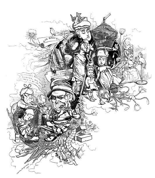 英国讽刺漫画图片下载