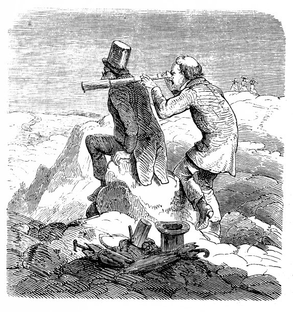 英国讽刺漫画漫画插图图片下载