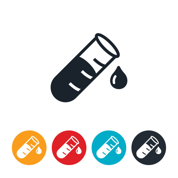 科学试管图标图片下载