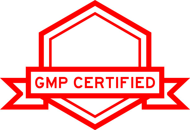 六角形的复古标签旗帜在红色的颜色与图片下载