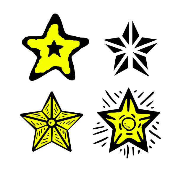 设置涂鸦明星图片下载