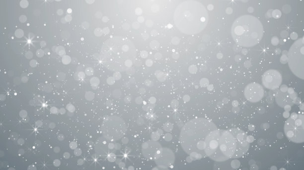 颗粒白色业务明亮闪光散景尘埃抽象的背景图片下载