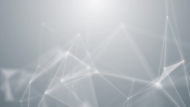 丛抽象网络标题技术科学背景图片下载