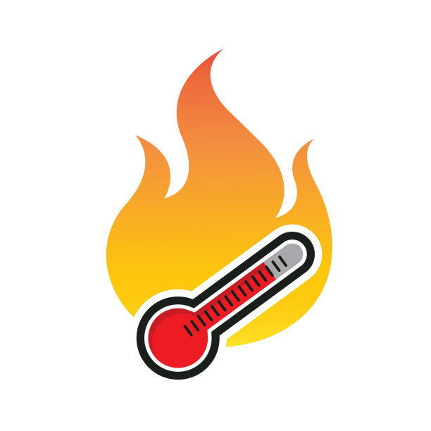 热温度图片下载