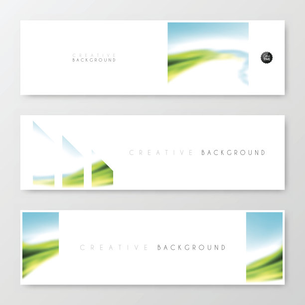 banner设计、模板、创意设计、宣传册、宣传单图片下载