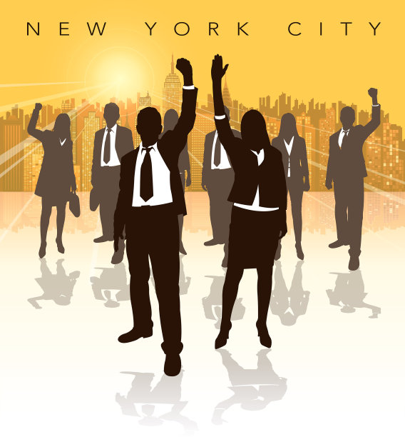 业务人图片下载