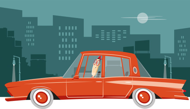 汽车的经典图片下载