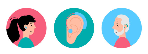 世界聋人日图片下载