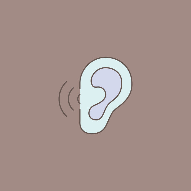 耳朵识别图片下载