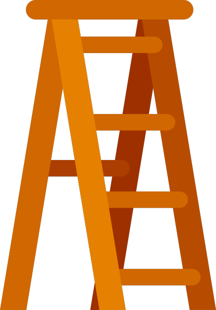 名称图标扁平化风格图片下载