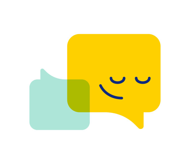 表情符号的满意度图片下载