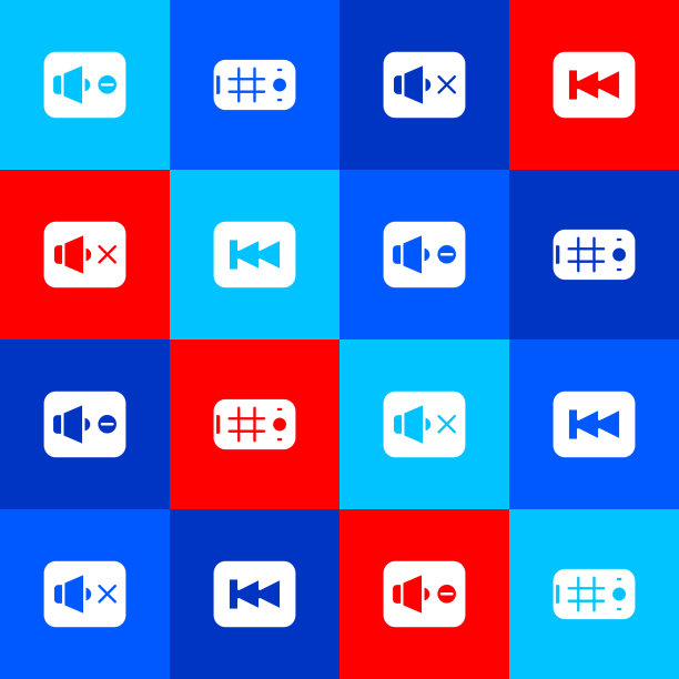 在手机上设置扬声器静音自拍并倒带图片下载