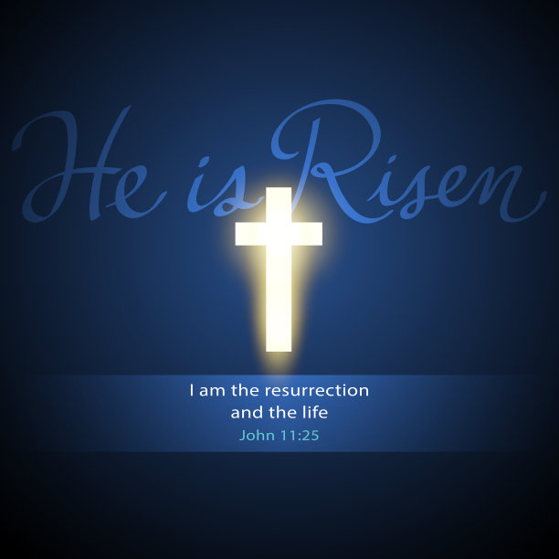 基督的复活图片下载