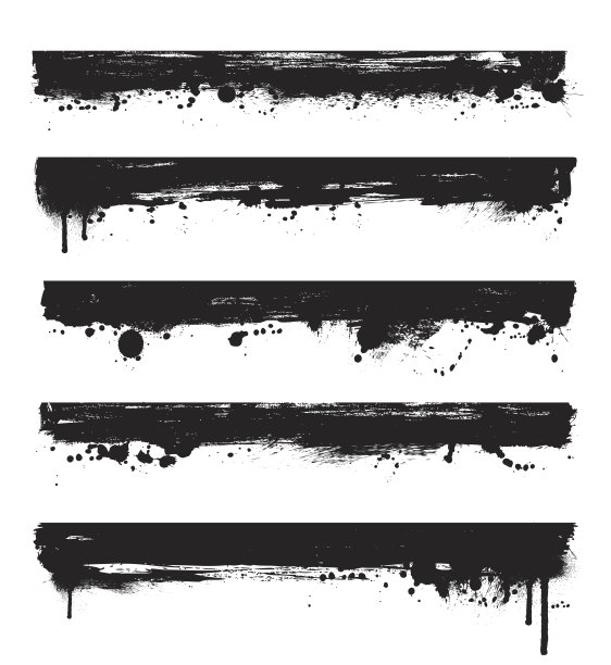 枯燥乏味的边界图片下载