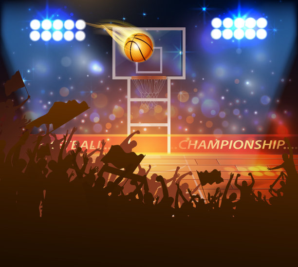 篮球热度得分图片下载