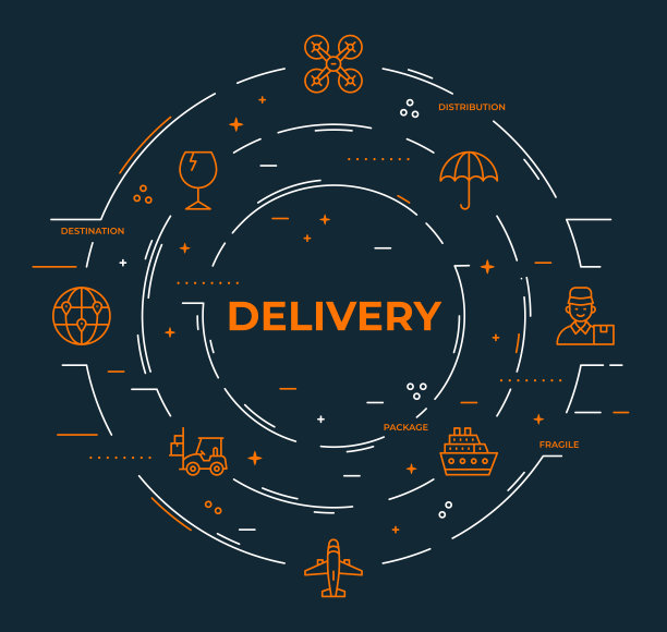 交付信息模板图片下载