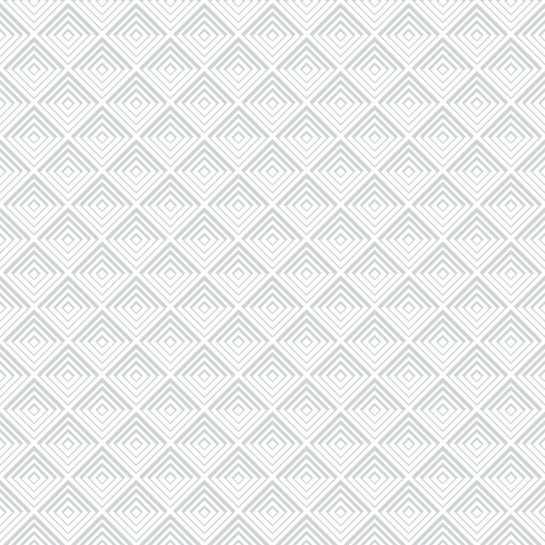 灰色无缝图案与方块，一种颜色图片下载