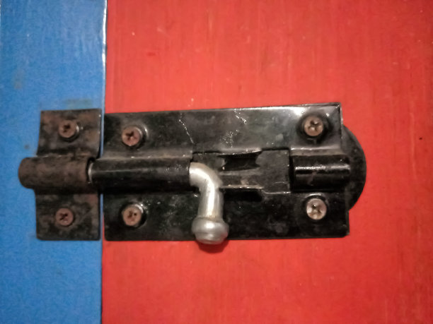 门铰链。图片下载