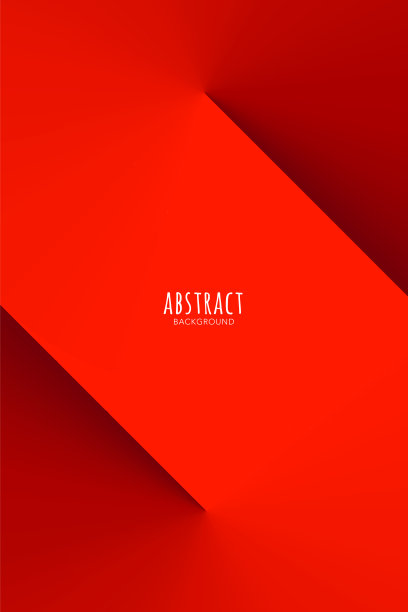 抽象造型概念设计背景。抽象的线条形状背景。抽象梯度彩色背景。矢量插图库存插图图片下载