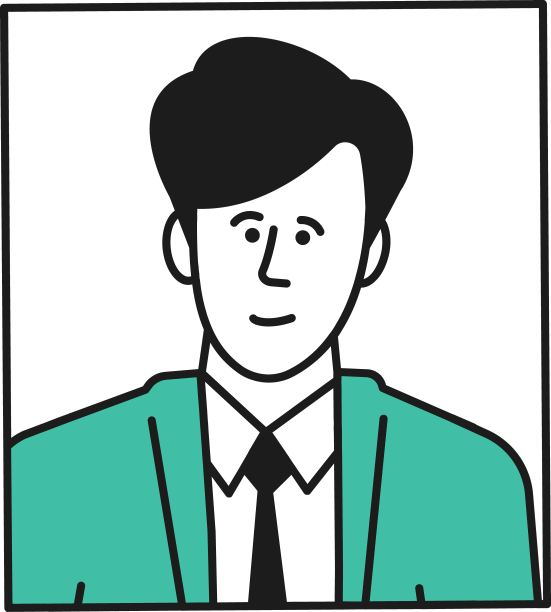 一般的男性肖像默认男性性别头像图片下载