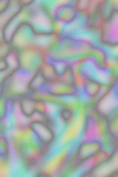 摘要磨砂玻璃效果颜色渐变纹理插图背景图片下载