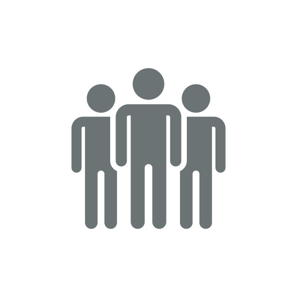 人群图标图片下载