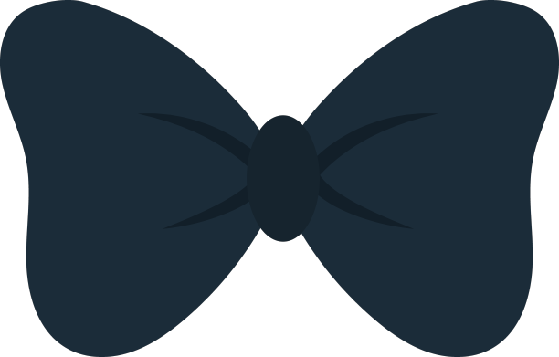 领结图标图片下载