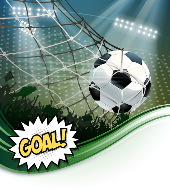 足球制胜球图片下载