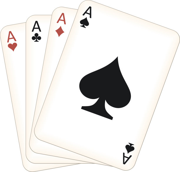 四个ace图片下载