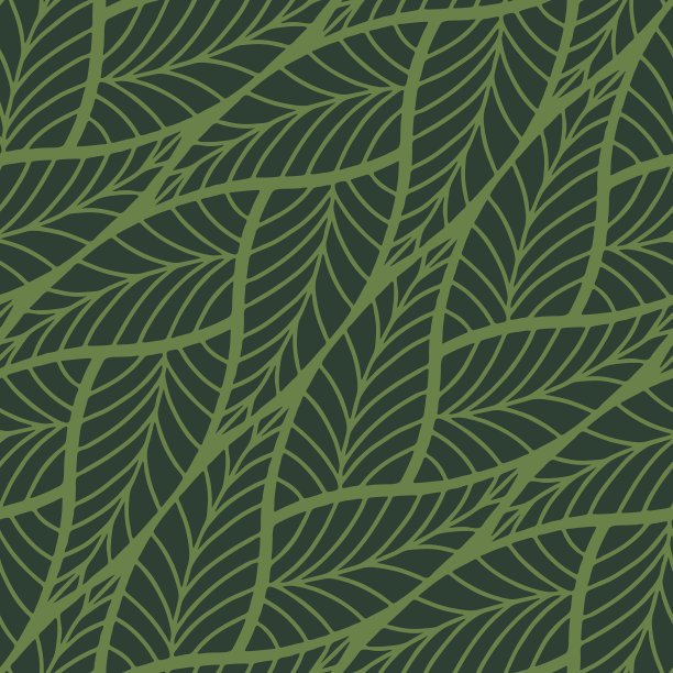 无缝花矢图案图片下载