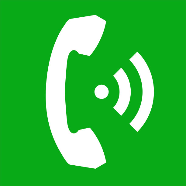 电话图标图片下载