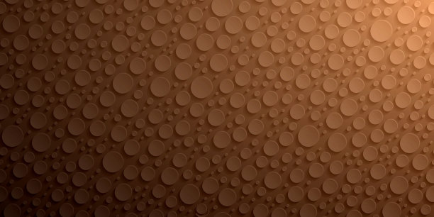 抽象棕色背景-几何纹理图片下载