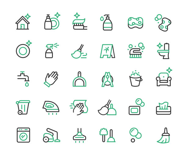 可编辑的描边图片下载