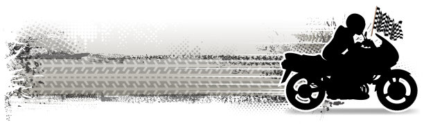 摩托车的横幅图片下载